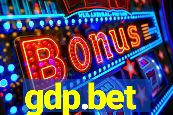 gdp.bet