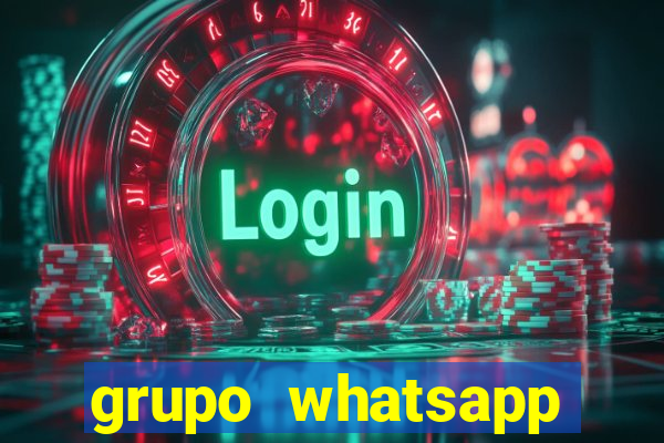 grupo whatsapp fortune rabbit