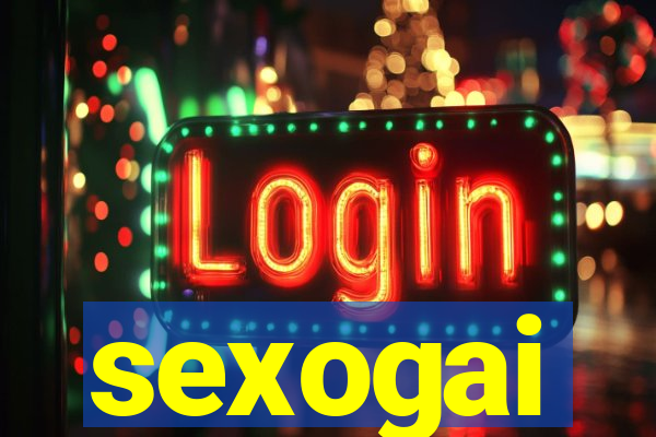 sexogai