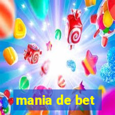 mania de bet
