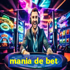 mania de bet
