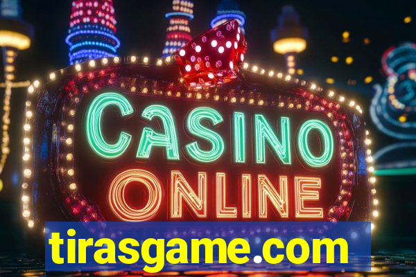 tirasgame.com