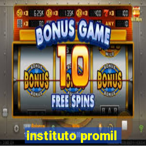 instituto promil