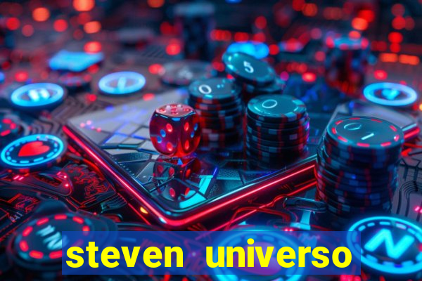 steven universo dublado redecanais