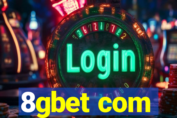 8gbet com