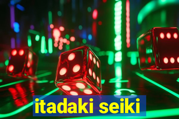 itadaki seiki