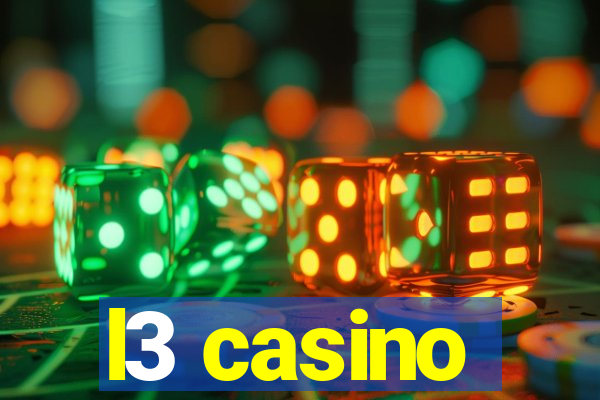 l3 casino