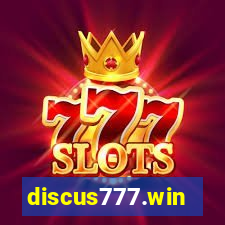 discus777.win