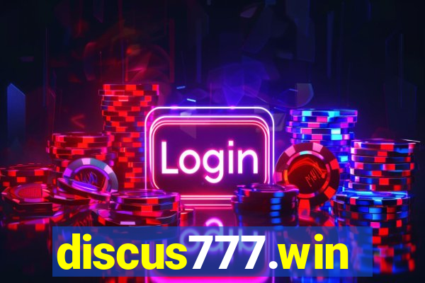 discus777.win