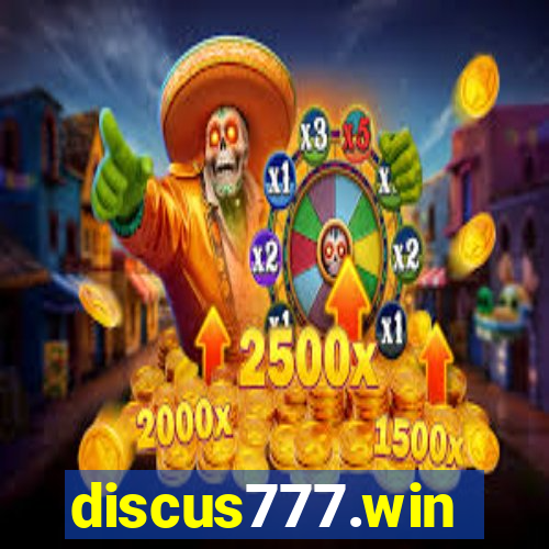 discus777.win