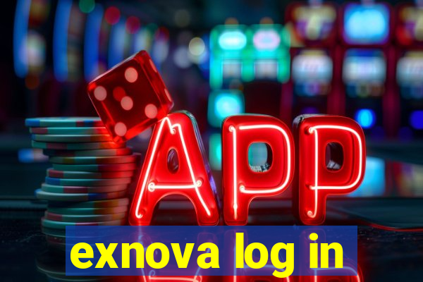 exnova log in