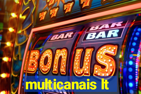 multicanais lt