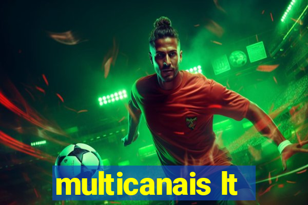 multicanais lt