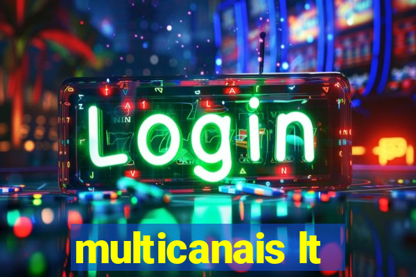 multicanais lt