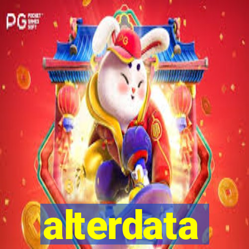 alterdata