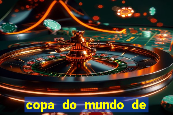 copa do mundo de futebol de areia