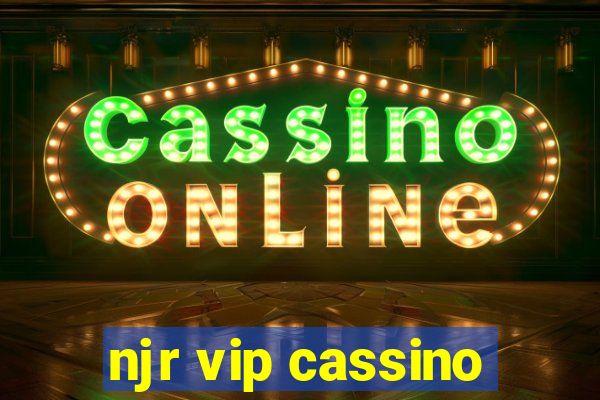 njr vip cassino