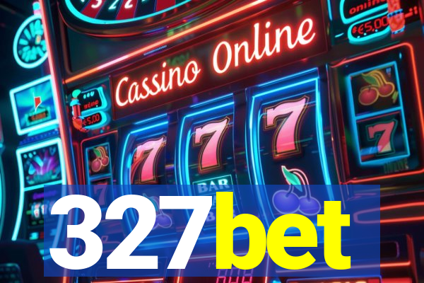 327bet
