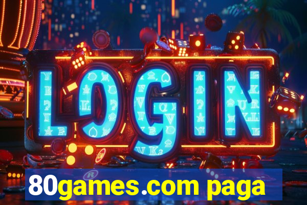 80games.com paga