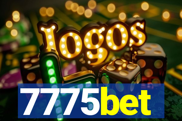 7775bet