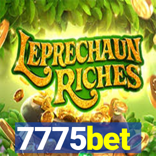 7775bet