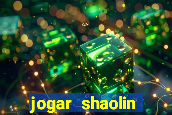 jogar shaolin soccer demo