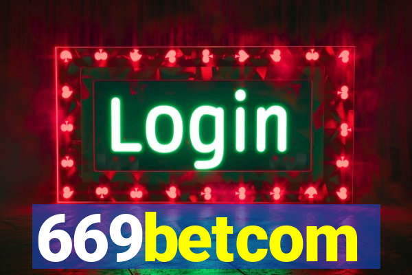 669betcom
