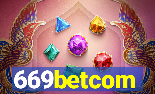669betcom