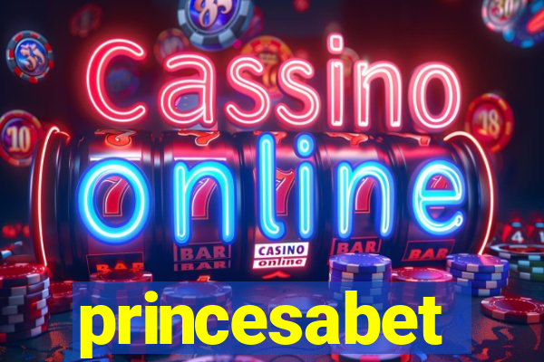 princesabet