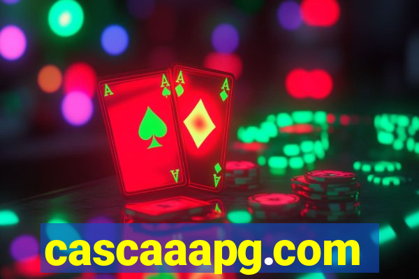 cascaaapg.com