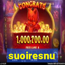 suoiresnu