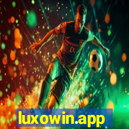 luxowin.app