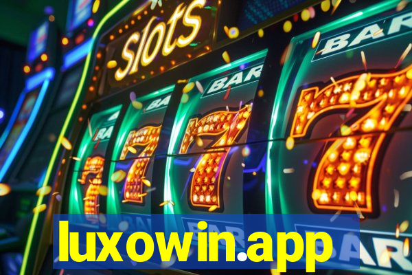 luxowin.app