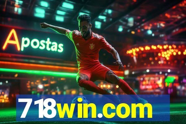 718win.com