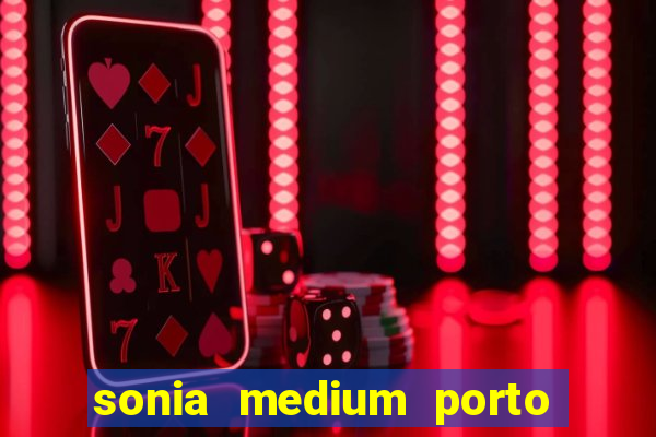 sonia medium porto alegre cavalhada