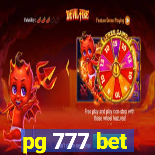 pg 777 bet