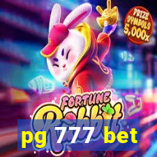 pg 777 bet