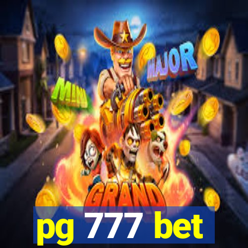 pg 777 bet