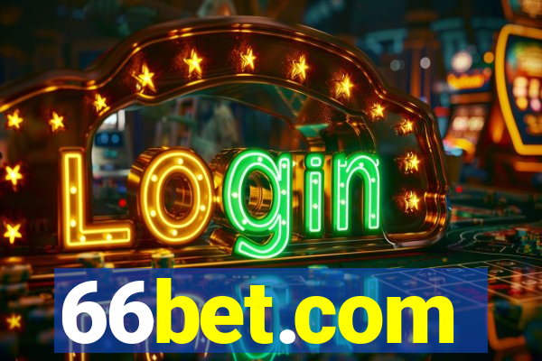 66bet.com