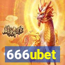 666ubet