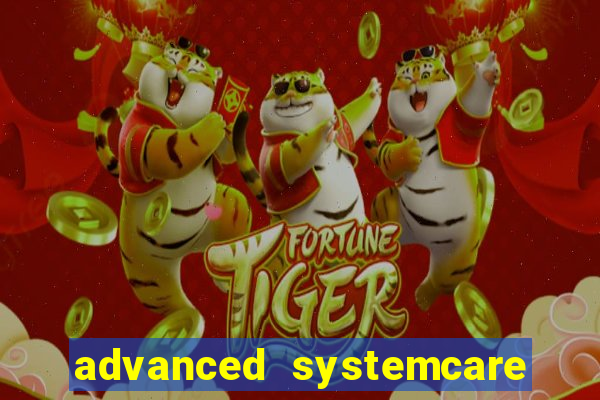 advanced systemcare 17 serial key brasil