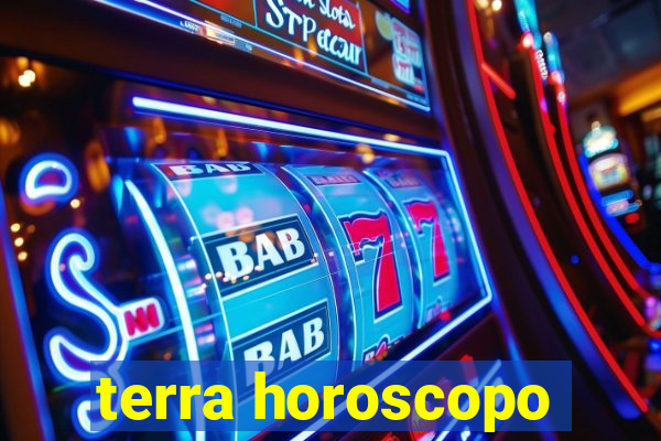 terra horoscopo