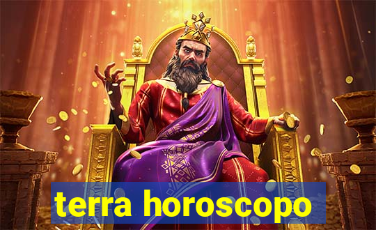 terra horoscopo