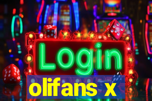 olifans x