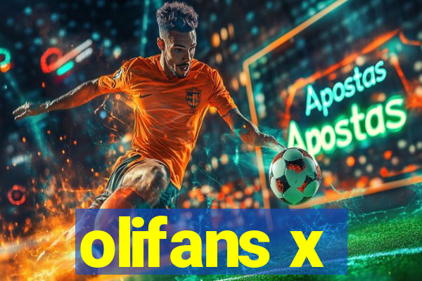 olifans x