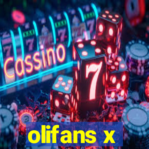 olifans x
