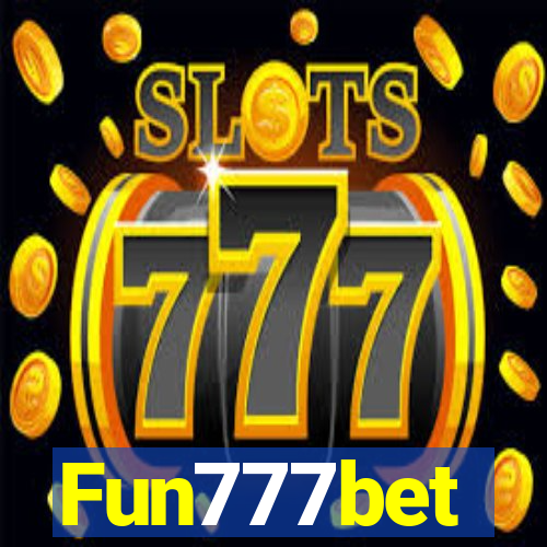 Fun777bet