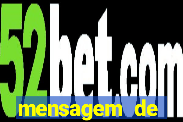mensagem de aniversario do flamengo para facebook