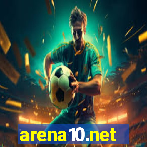 arena10.net