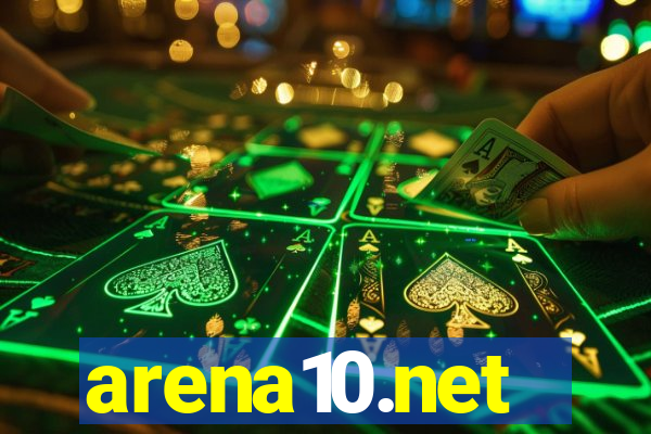 arena10.net